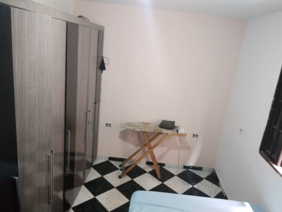Imagem Casa com 2 Quartos para Alugar, 80 m² em Vila Nova Maua - Mauá Imagem Casa com 2 Quartos para Alugar, 80 m² em Vila Nova Maua - Mauá