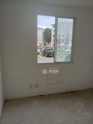 Imagem Apartamento com 2 Quartos à Venda, 47 m² em Praia Da Baleia - Serra Imagem Apartamento com 2 Quartos à Venda, 47 m² em Praia Da Baleia - Serra