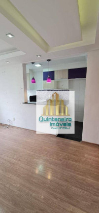 Imagem Apartamento com 2 Quartos à Venda, 45 m² em Jardim Adriana - Guarulhos Imagem Apartamento com 2 Quartos à Venda, 45 m² em Jardim Adriana - Guarulhos