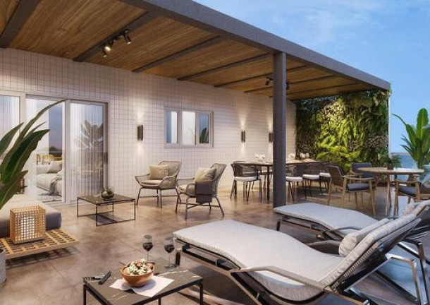 Imagem Cobertura com 3 Quartos à Venda, 152 m² em Recreio Dos Bandeirantes - Rio De Janeiro Imagem Cobertura com 3 Quartos à Venda, 152 m² em Recreio Dos Bandeirantes - Rio De Janeiro