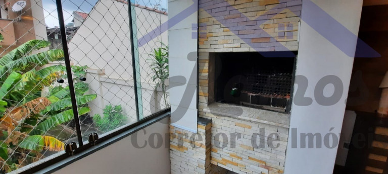 Imagem Imóvel com 2 Quartos à Venda, 78 m² em Nonoai - Porto Alegre Imagem Imóvel com 2 Quartos à Venda, 78 m² em Nonoai - Porto Alegre