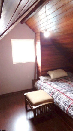Imagem Casa com 3 Quartos à Venda, 90 m² em Cascata Guarani - Teresópolis Imagem Casa com 3 Quartos à Venda, 90 m² em Cascata Guarani - Teresópolis