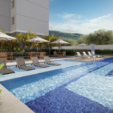 Imagem Studio com 1 Quarto à Venda, 28 m² em Usina Piratininga - São Paulo Imagem Studio com 1 Quarto à Venda, 28 m² em Usina Piratininga - São Paulo