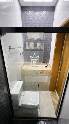 Imagem Casa com 3 Quartos à Venda, 115 m² em Caiçara - Praia Grande Imagem Casa com 3 Quartos à Venda, 115 m² em Caiçara - Praia Grande