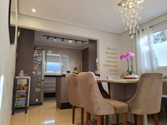 Imagem Casa com 3 Quartos à Venda, 98 m² em Granja Viana - Cotia Imagem Casa com 3 Quartos à Venda, 98 m² em Granja Viana - Cotia