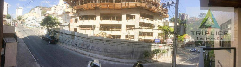 Imagem Apartamento com 2 Quartos à Venda, 65 m² em Santa Helena - Juiz De Fora Imagem Apartamento com 2 Quartos à Venda, 65 m² em Santa Helena - Juiz De Fora
