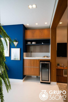 Imagem Apartamento com 3 Quartos à Venda, 131 m² em Jardim - Santo André Imagem Apartamento com 3 Quartos à Venda, 131 m² em Jardim - Santo André