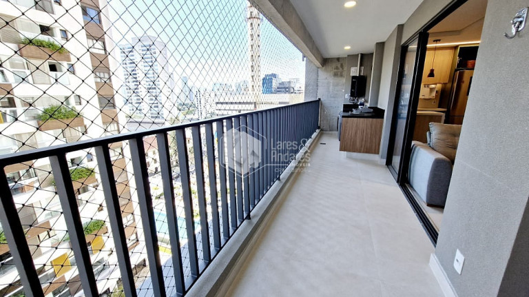 Imagem Apartamento com 3 Quartos à Venda, 71 m² em Brooklin - São Paulo Imagem Apartamento com 3 Quartos à Venda, 71 m² em Brooklin - São Paulo