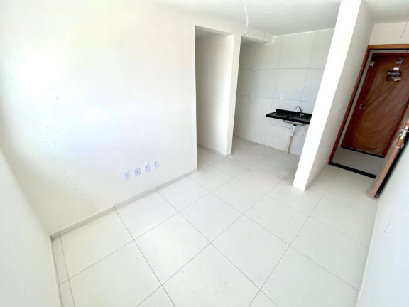 Imagem Apartamento com 2 Quartos à Venda, 48 m² em João Pessoa Imagem Apartamento com 2 Quartos à Venda, 48 m² em João Pessoa