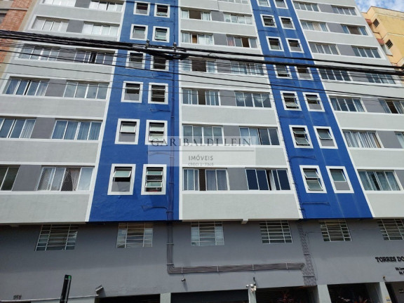 Kitnet com 1 Quarto à Venda, 34 m² em Botafogo - Campinas