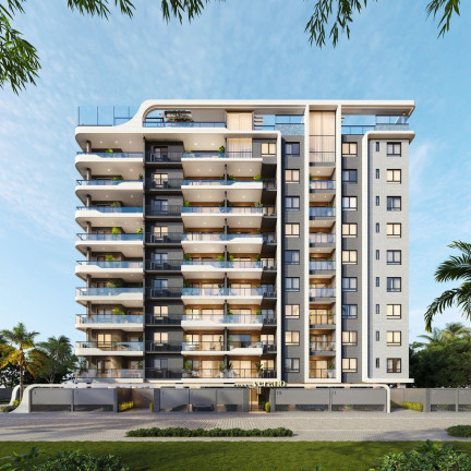 Cobertura com 3 Quartos à Venda, 188 m²