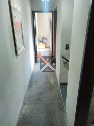 Imagem Casa com 3 Quartos à Venda, 108 m² em Chácara Belenzinho - São Paulo Imagem Casa com 3 Quartos à Venda, 108 m² em Chácara Belenzinho - São Paulo