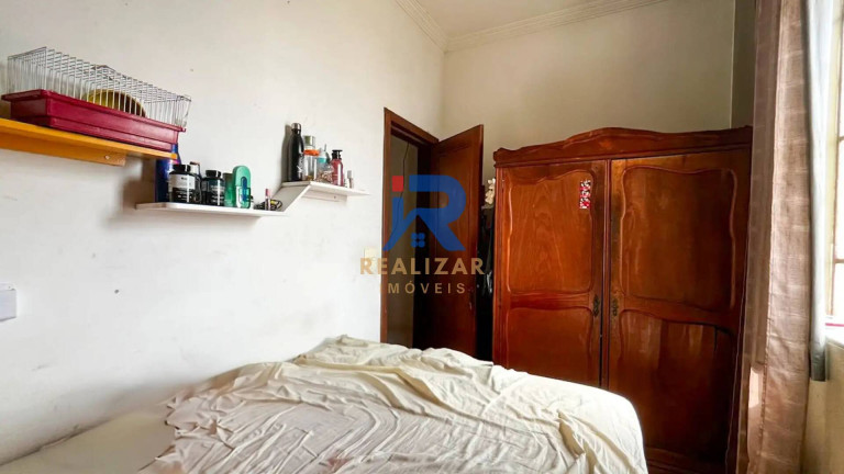 Imagem Apartamento com 3 Quartos à Venda, 86 m² em Centro - Belo Horizonte