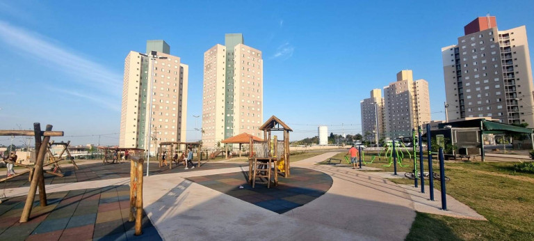 Imagem Apartamento com 1 Quarto à Venda, 43 m² em Nova Cidade Jardim - Jundiaí Imagem Apartamento com 1 Quarto à Venda, 43 m² em Nova Cidade Jardim - Jundiaí