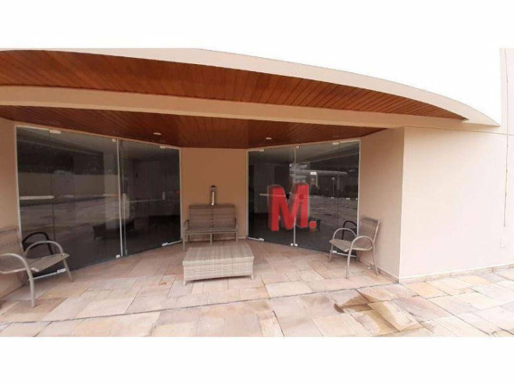 Imagem Apartamento com 4 Quartos à Venda, 170 m² em Santa Terezinha - Sorocaba