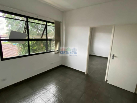 Imagem Imóvel Comercial para Alugar, 87 m² em Boqueirão - Santos Imagem Imóvel Comercial para Alugar, 87 m² em Boqueirão - Santos