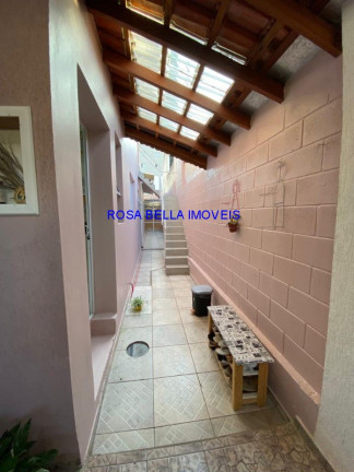 Imagem Casa com 3 Quartos à Venda, 179 m² em Vila Vianelo - Jundiaí