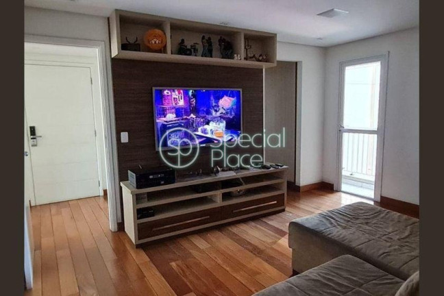 Imagem Apartamento com 4 Quartos à Venda, 350 m² em Brooklin - São Paulo Imagem Apartamento com 4 Quartos à Venda, 350 m² em Brooklin - São Paulo