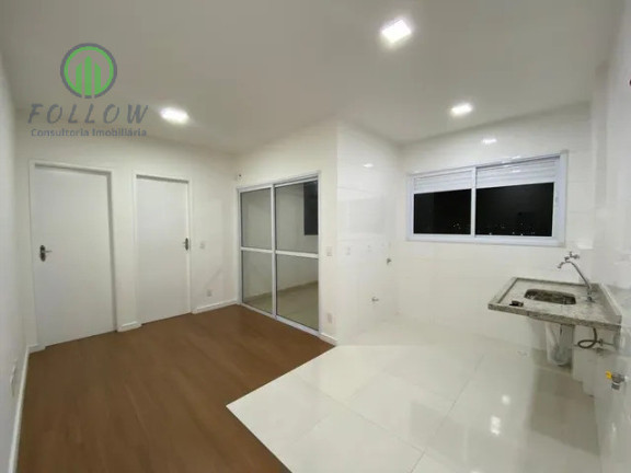 Imagem Apartamento com 1 Quarto à Venda, 34 m² em Vila Osasco - Osasco Imagem Apartamento com 1 Quarto à Venda, 34 m² em Vila Osasco - Osasco
