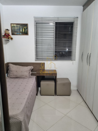 Imagem Apartamento com 2 Quartos à Venda, 54 m² em Santa Júlia - Jundiaí