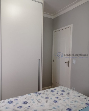 Imagem Apartamento com 2 Quartos à Venda, 49 m² em Jardim Ester - Itatiba Imagem Apartamento com 2 Quartos à Venda, 49 m² em Jardim Ester - Itatiba