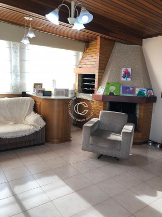 Imagem Apartamento com 4 Quartos à Venda, 88 m² em Centro - Santa Maria Imagem Apartamento com 4 Quartos à Venda, 88 m² em Centro - Santa Maria