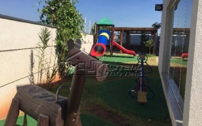Imagem Apartamento com 3 Quartos à Venda, 97 m² em Jardim Califórnia - Jacareí