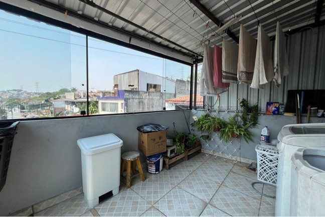 Imagem Casa com 2 Quartos à Venda, 60 m² em Vila Formosa - São Paulo Imagem Casa com 2 Quartos à Venda, 60 m² em Vila Formosa - São Paulo