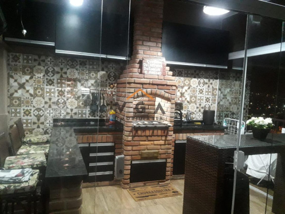Imagem Apartamento com 3 Quartos à Venda, 180 m² em Vila Matilde - São Paulo Imagem Apartamento com 3 Quartos à Venda, 180 m² em Vila Matilde - São Paulo