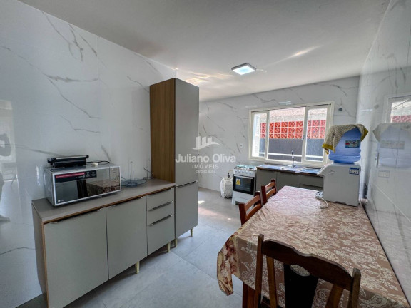 Imagem Sobrado com 5 Quartos à Venda, 211 m² em Barra Do Sai - Itapoá
