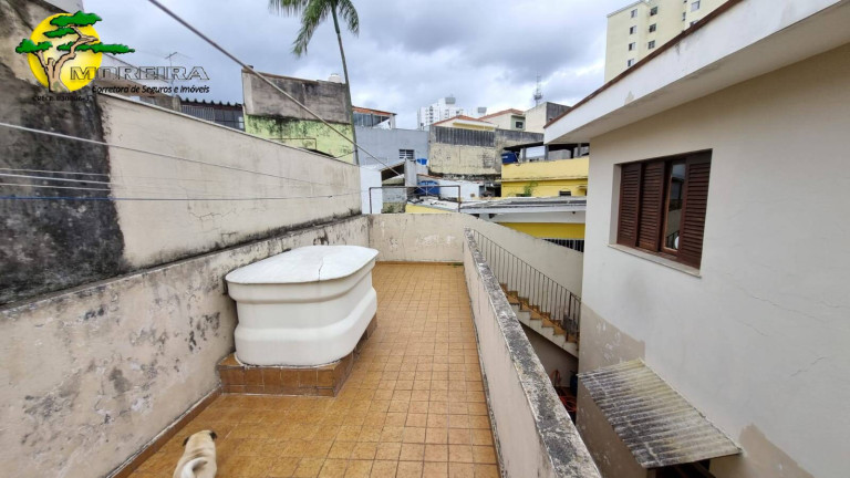 Imagem Sobrado à Venda,  em Lauzane Paulista - São Paulo