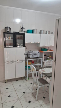 Imagem Casa com 2 Quartos à Venda, 131 m² em Tabaú - Pindamonhangaba Imagem Casa com 2 Quartos à Venda, 131 m² em Tabaú - Pindamonhangaba