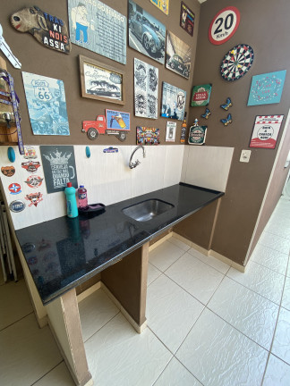 Imagem Casa de Condomínio com 2 Quartos à Venda, 96 m² em Jardim J S Carvalho - Sorocaba Imagem Casa de Condomínio com 2 Quartos à Venda, 96 m² em Jardim J S Carvalho - Sorocaba