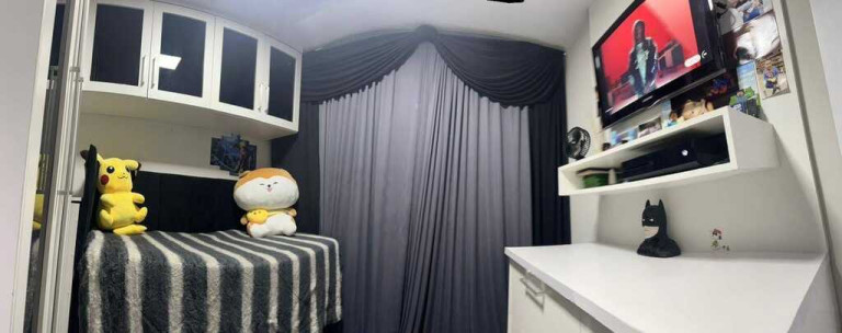 Imagem Casa com 3 Quartos à Venda, 55 m² em Guarani - Colombo Imagem Casa com 3 Quartos à Venda, 55 m² em Guarani - Colombo