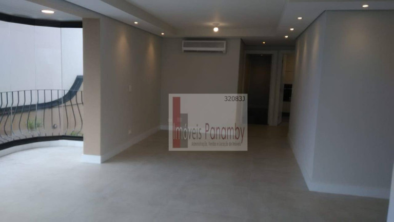 Imagem Apartamento com 3 Quartos à Venda, 163 m² em Vila Mariana - São Paulo Imagem Apartamento com 3 Quartos à Venda, 163 m² em Vila Mariana - São Paulo