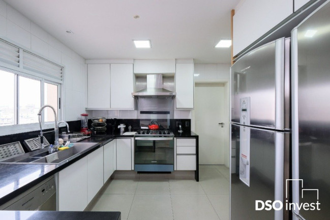 Imagem Apartamento com 3 Quartos para Alugar, em Itaim Bibi - São Paulo Imagem Apartamento com 3 Quartos para Alugar, em Itaim Bibi - São Paulo