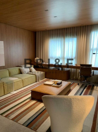 Imagem Apartamento com 4 Quartos à Venda, 302 m² em Brooklin - São Paulo Imagem Apartamento com 4 Quartos à Venda, 302 m² em Brooklin - São Paulo