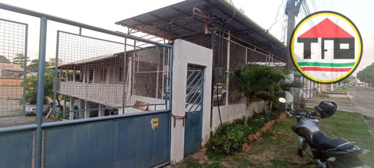 Imagem Terreno à Venda, 2.500 m² em Nova Marabá - Marabá Imagem Terreno à Venda, 2.500 m² em Nova Marabá - Marabá