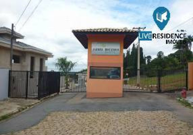 Imagem Terreno em Condomínio à Venda, 301 m² em Loteamento Residencial Jardim Botânico - Itatiba Imagem Terreno em Condomínio à Venda, 301 m² em Loteamento Residencial Jardim Botânico - Itatiba
