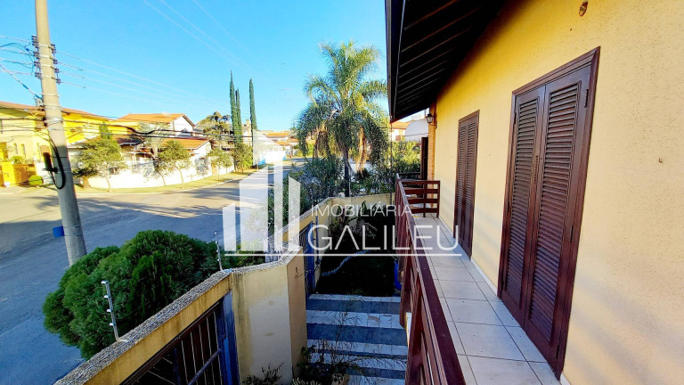 Imagem Casa com 4 Quartos à Venda, 350 m² em Parque Alto Taquaral - Campinas