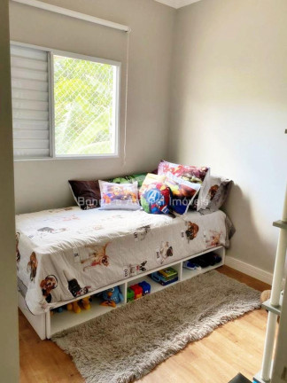 Imagem Casa de Condomínio com 3 Quartos à Venda, 159 m² em Chácara Primavera - Campinas Imagem Casa de Condomínio com 3 Quartos à Venda, 159 m² em Chácara Primavera - Campinas