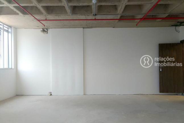 Imagem Sala Comercial à Venda, 43 m² em Fernão Dias - Belo Horizonte
