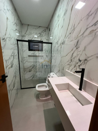 Imagem Casa com 3 Quartos à Venda, 177 m² em Residencial Center Ville - Goiânia