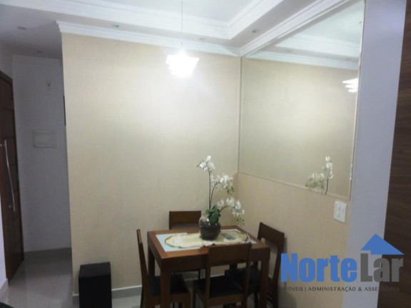 Imagem Apartamento com 3 Quartos à Venda, 64 m² em Vila Guilherme - São Paulo Imagem Apartamento com 3 Quartos à Venda, 64 m² em Vila Guilherme - São Paulo