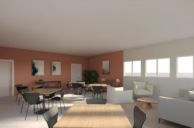 Imagem Imóvel com 2 Quartos à Venda, 32 m² em Jaraguá - São Paulo Imagem Imóvel com 2 Quartos à Venda, 32 m² em Jaraguá - São Paulo