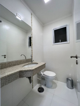 Imagem Apartamento com 3 Quartos à Venda, 132 m² em Tupi - Praia Grande Imagem Apartamento com 3 Quartos à Venda, 132 m² em Tupi - Praia Grande