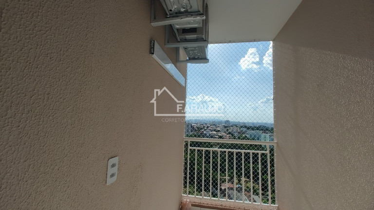 Imagem Apartamento com 2 Quartos à Venda, 45 m² em Jardim Ipê - Sorocaba Imagem Apartamento com 2 Quartos à Venda, 45 m² em Jardim Ipê - Sorocaba