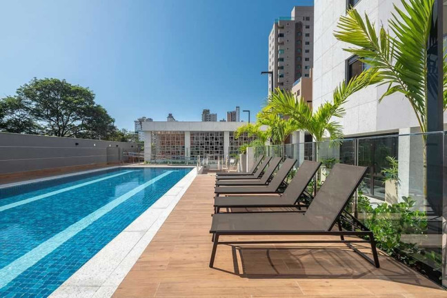 Imagem Apartamento com 4 Quartos à Venda, 173 m² em Santo Antônio - Belo Horizonte Imagem Apartamento com 4 Quartos à Venda, 173 m² em Santo Antônio - Belo Horizonte
