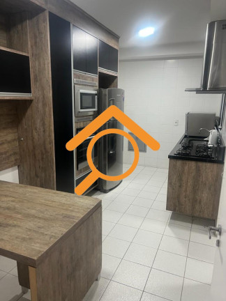 Imagem Imóvel com 3 Quartos à Venda, 136 m² em Jurubatuba - Sao Paulo Imagem Imóvel com 3 Quartos à Venda, 136 m² em Jurubatuba - Sao Paulo