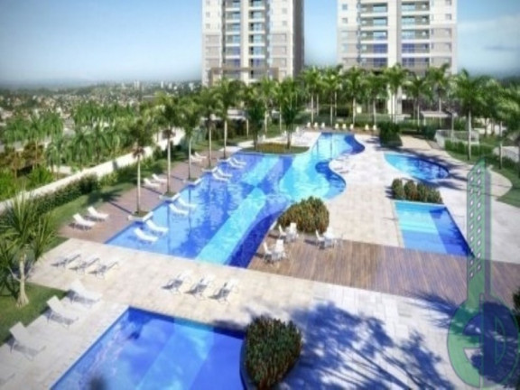 Imóvel com 3 Quartos à Venda, 123 m² em Centro - São Bernardo Do Campo
